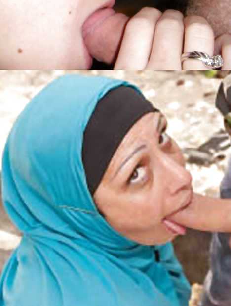 Arab hijab sex full size
