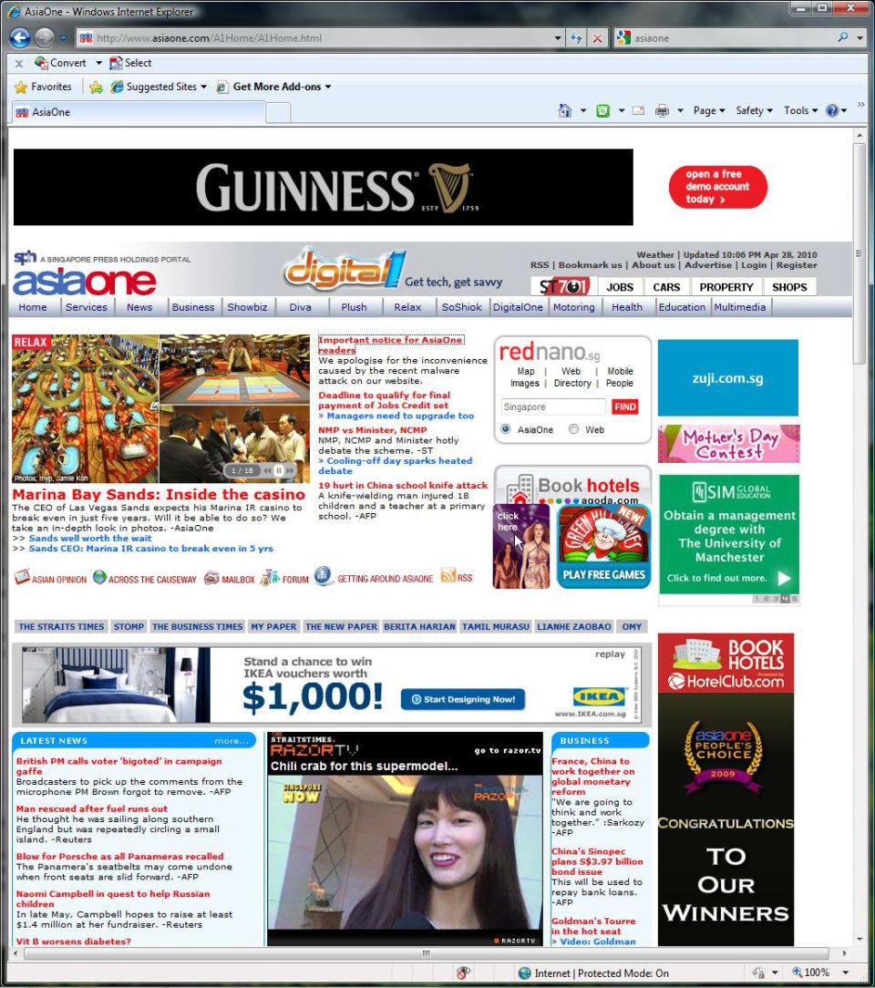 Asiaone full size