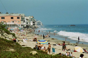 Malibu beach california 772X512 jpeg
