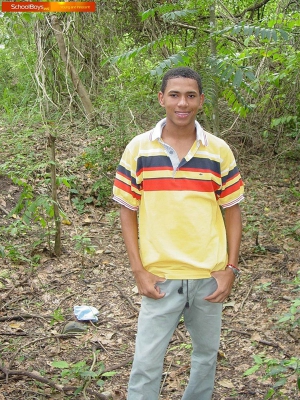 Boy masturbating outdoors 600X800 jpeg