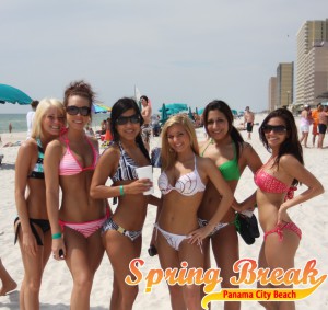 Panama city beach spring break girls 951X900 jpeg