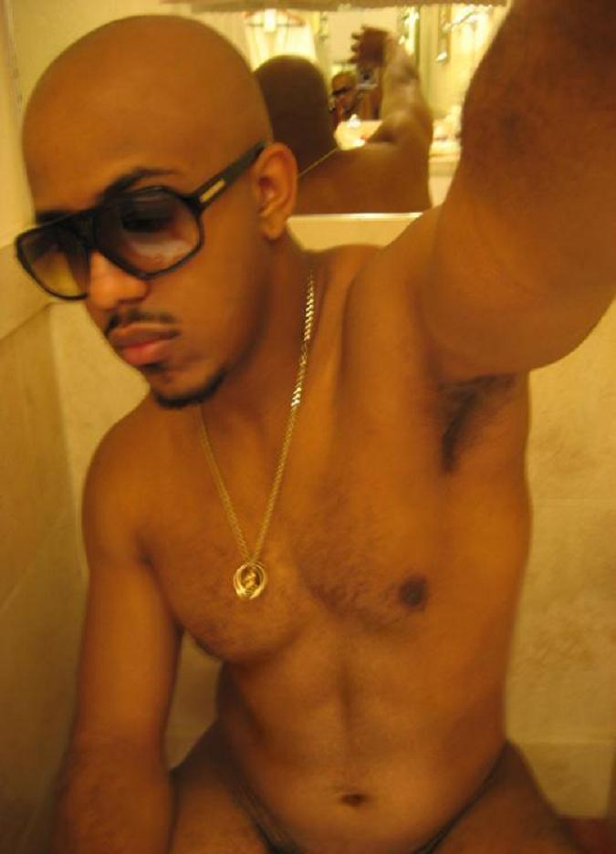 Marques houston full size