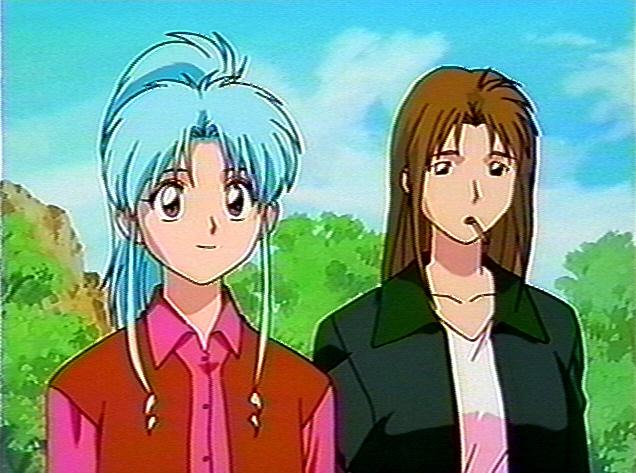 Yu yu hakusho botan full size