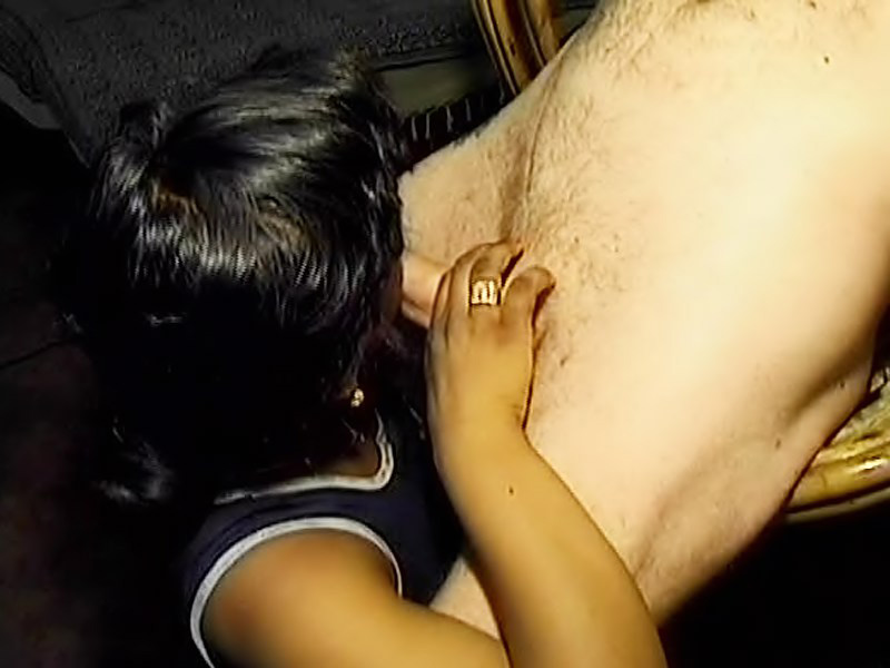 Busty indian girl cum shot full size