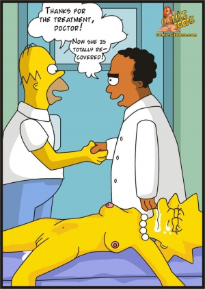 Gay simpson cartoon porn family guy 750X1056 jpeg