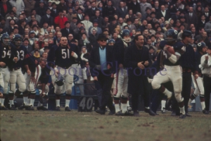 Photo of gale sayers dick butkus george halas 750X500 jpeg