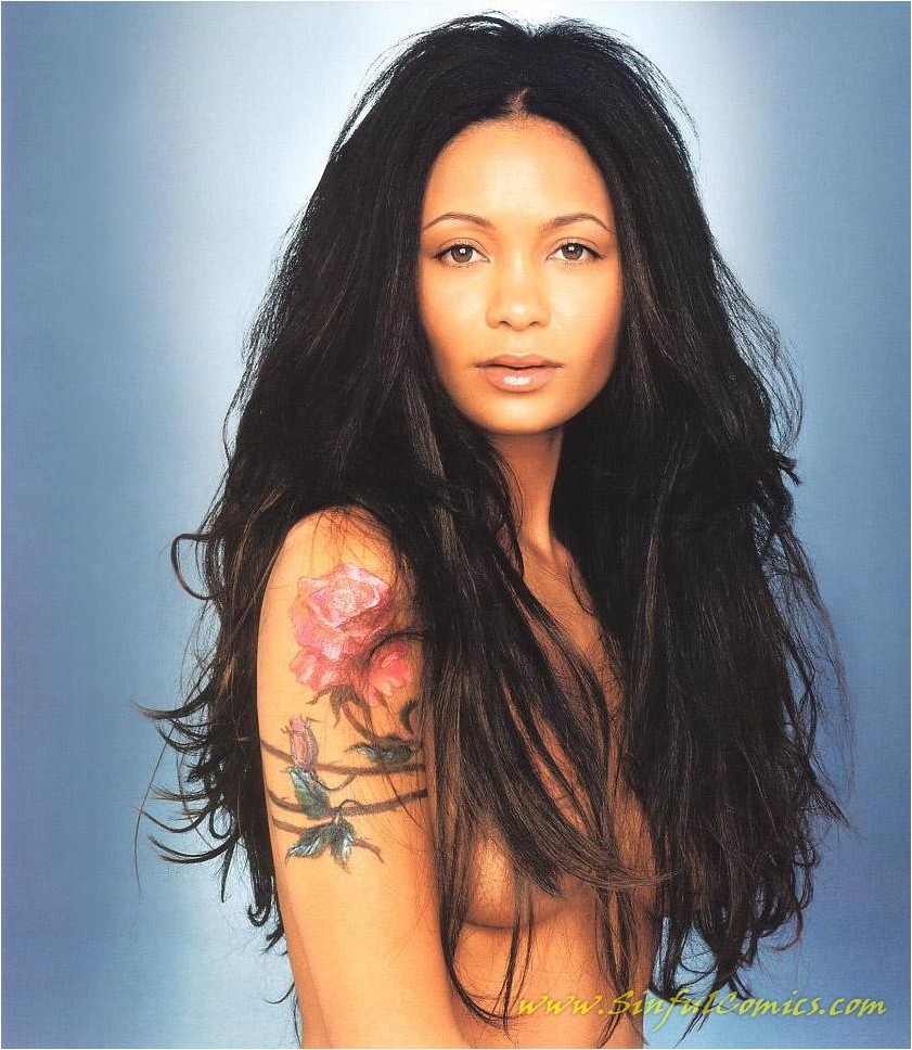 Thandie newton full size