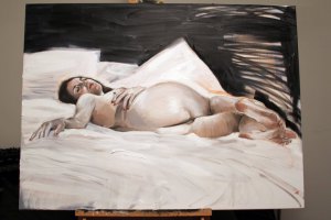 Andrea marshall nude 960X643 jpeg