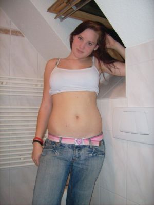 Girl jeans nude porn 675X900 jpeg