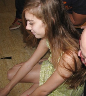 Budding breast nip slip 649X728 jpeg