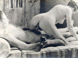 Vintage housewife porn 761X570 jpeg