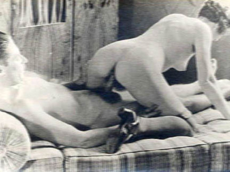 Vintage housewife porn full size