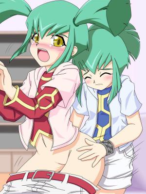 Yu gi oh 5d s luna hentai 600X800 jpeg