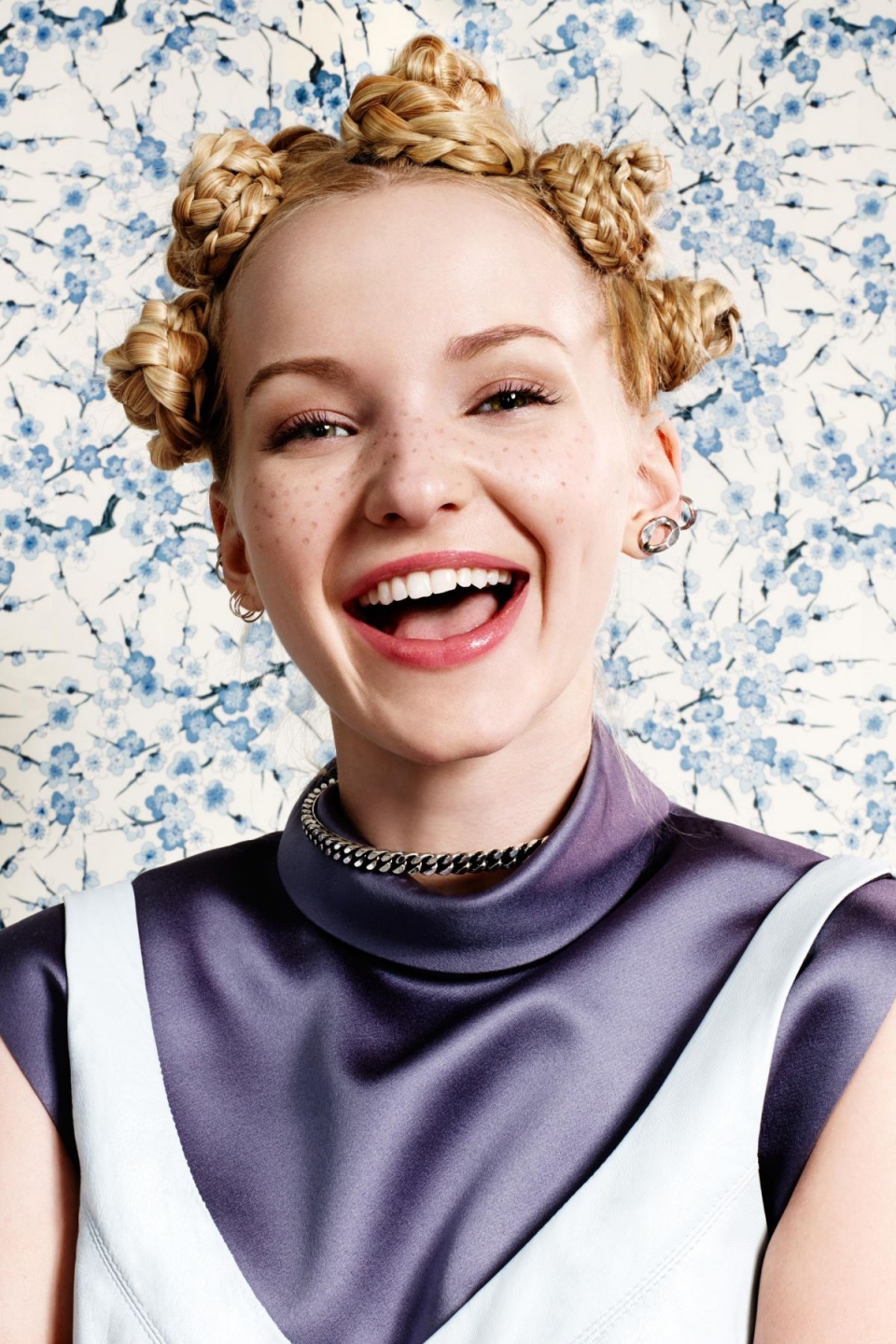 Dove cameron teen vogue full size