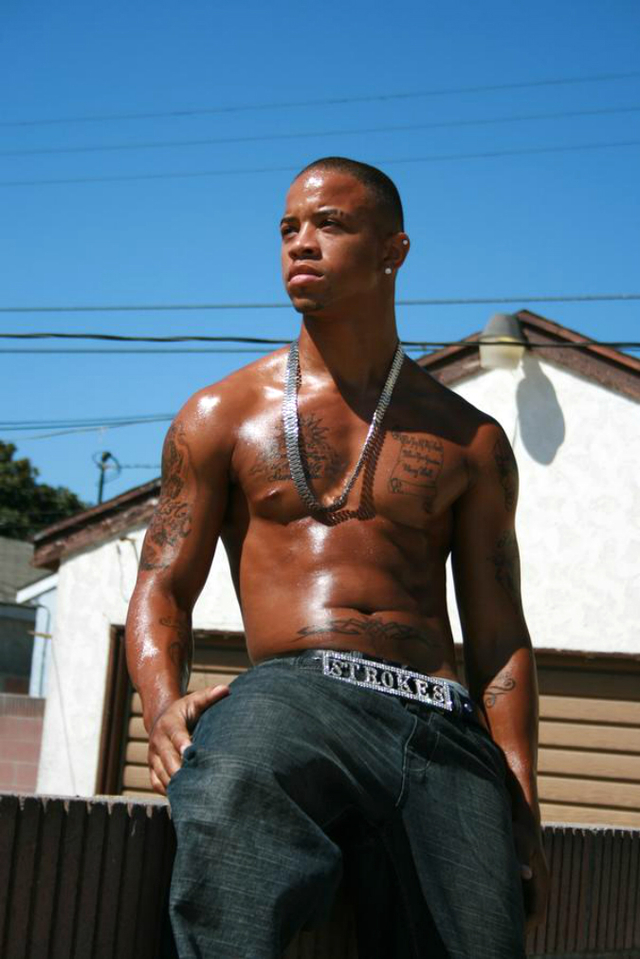 Gay straight black male porn stars full size
