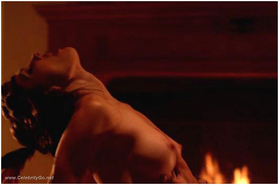 Crawlspace nikki moore nude full size