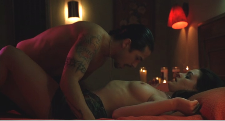Anne hathaway nude sex full size