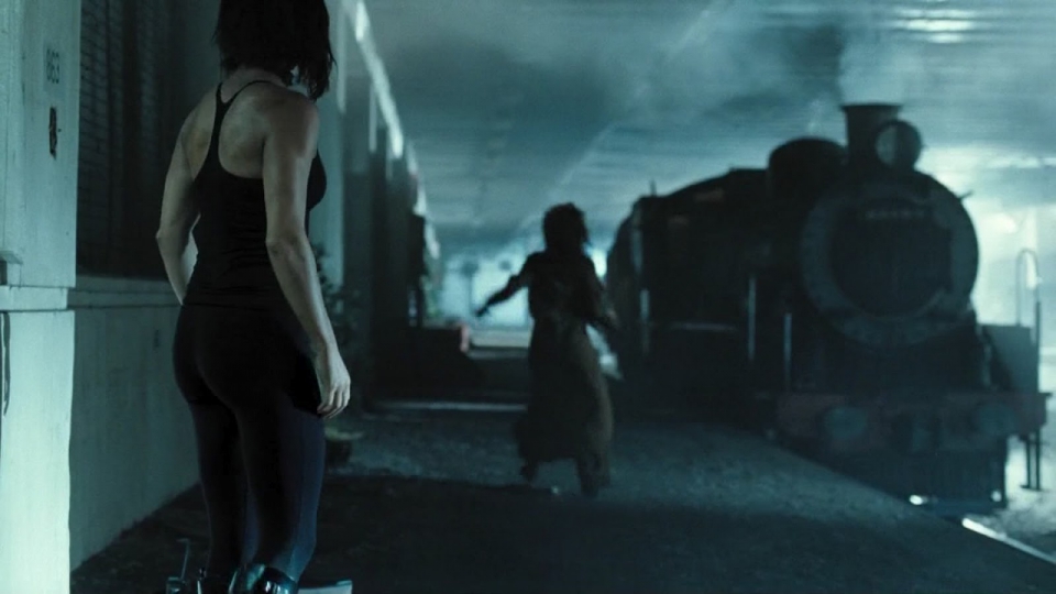Rhona mitra full size