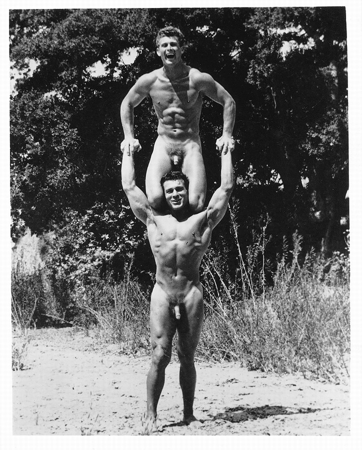 Jack lalanne full size