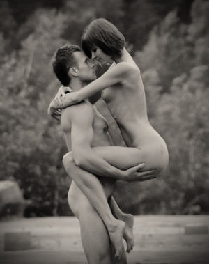 Nude couples photography love 500X632 jpeg