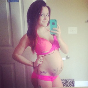 Teen mom jenelle evans pregnant 568X568 jpeg