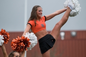 Oregon state cheerleader porn 960X637 jpeg