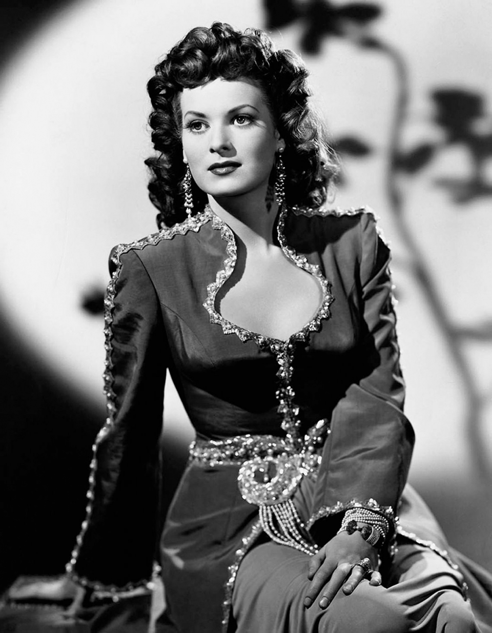 Maureen o hara full size