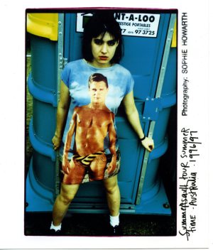 Kathleen hanna bikini 960X1127 jpeg