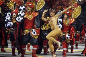 Nude rio brazil carnival 2015 960X639 jpeg