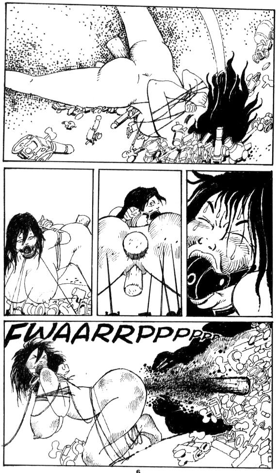 Comic erotic cartoon full size