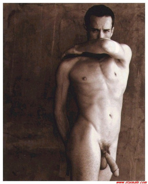 Naked male tv stars nude 510X635 jpeg