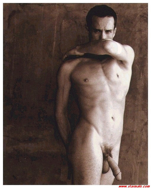 Naked male tv stars nude full size