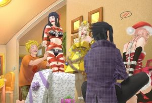Naruto shippuden hinata and sakura hot 960X647 jpeg