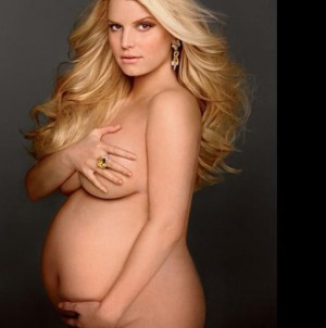 Jessica simpson pregnant boobs 512X516 jpeg