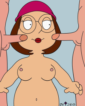 Meg griffin family guy cartoon porn 532X660 jpeg