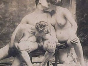 Vintage nude pin up girls porn 734X551 jpeg