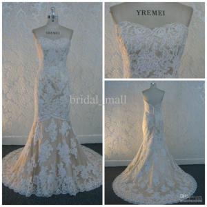 Vintage lace prom dress 960X960 jpeg