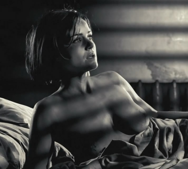 Carla gugino full size
