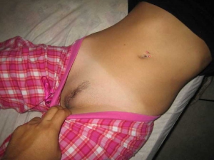 Woman pants pulled down sleeping pussy 900X676 jpeg