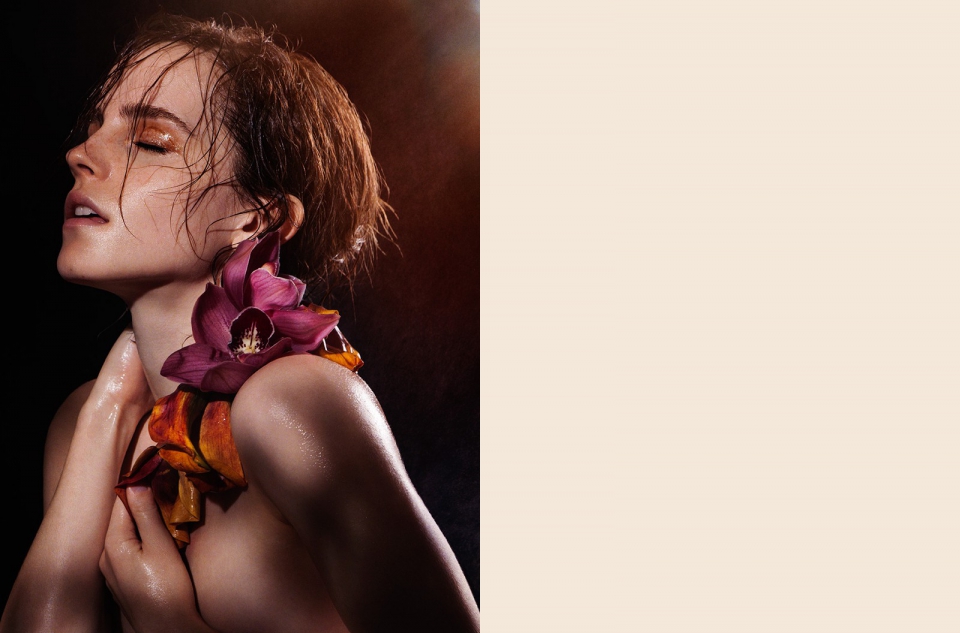 Emma watson nude 2013 full size