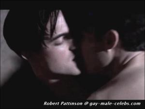 Robert pattinson naked nude 642X482 jpeg