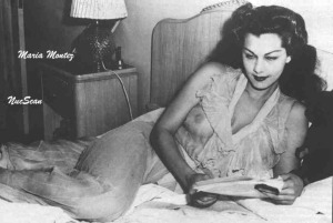 Maria montez nude 856X575 jpeg