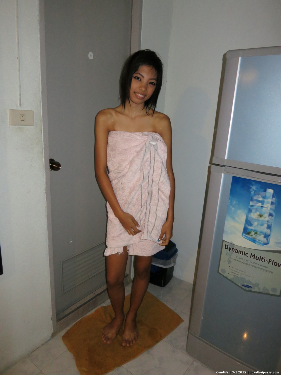 Teen thai street hookers full size