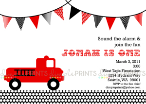 Vintage truck baby shower invitations 750X536 jpeg