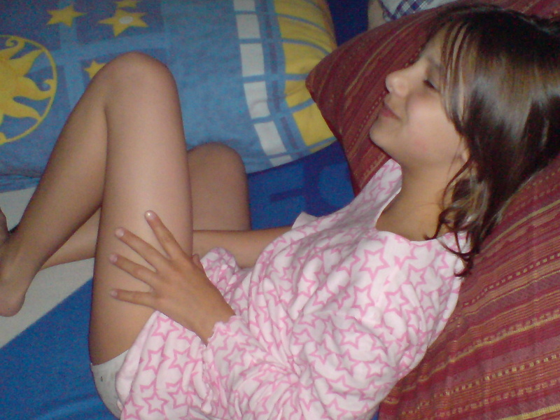 Illegal forbidden girls full size