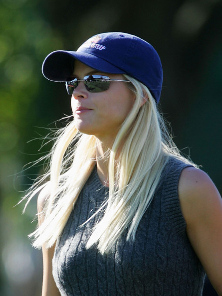 Elin nordegren woods nude full size