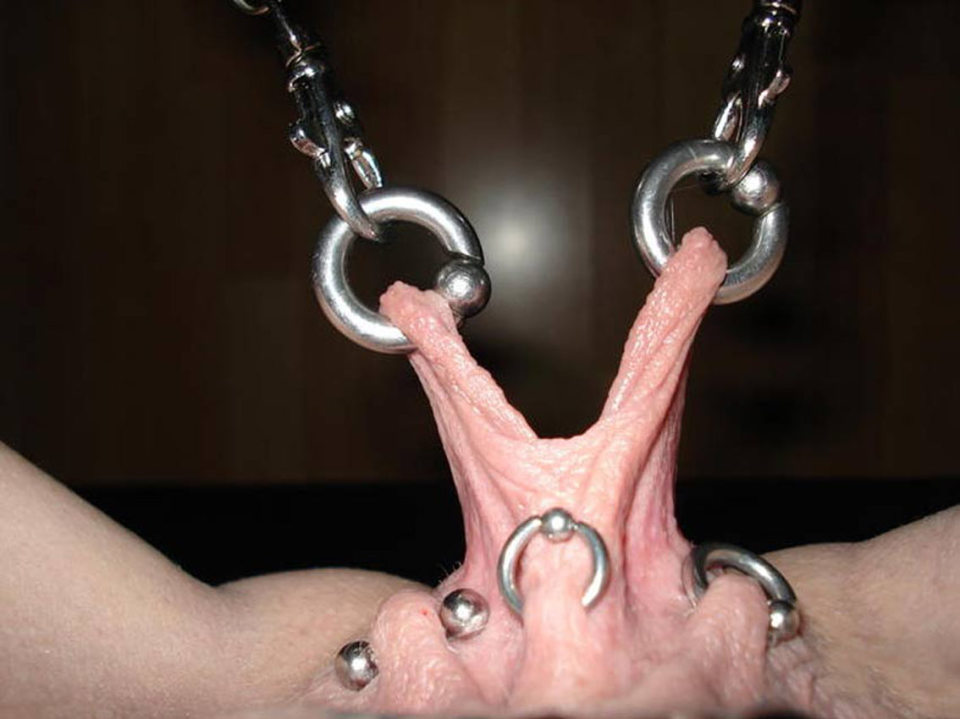 Injection torture hentai full size