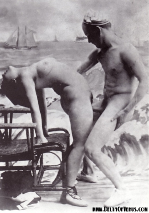Vintage porn 1800s 627X900 jpeg