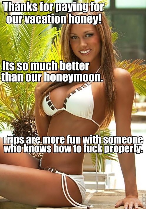 Fantasy cuckold captions full size