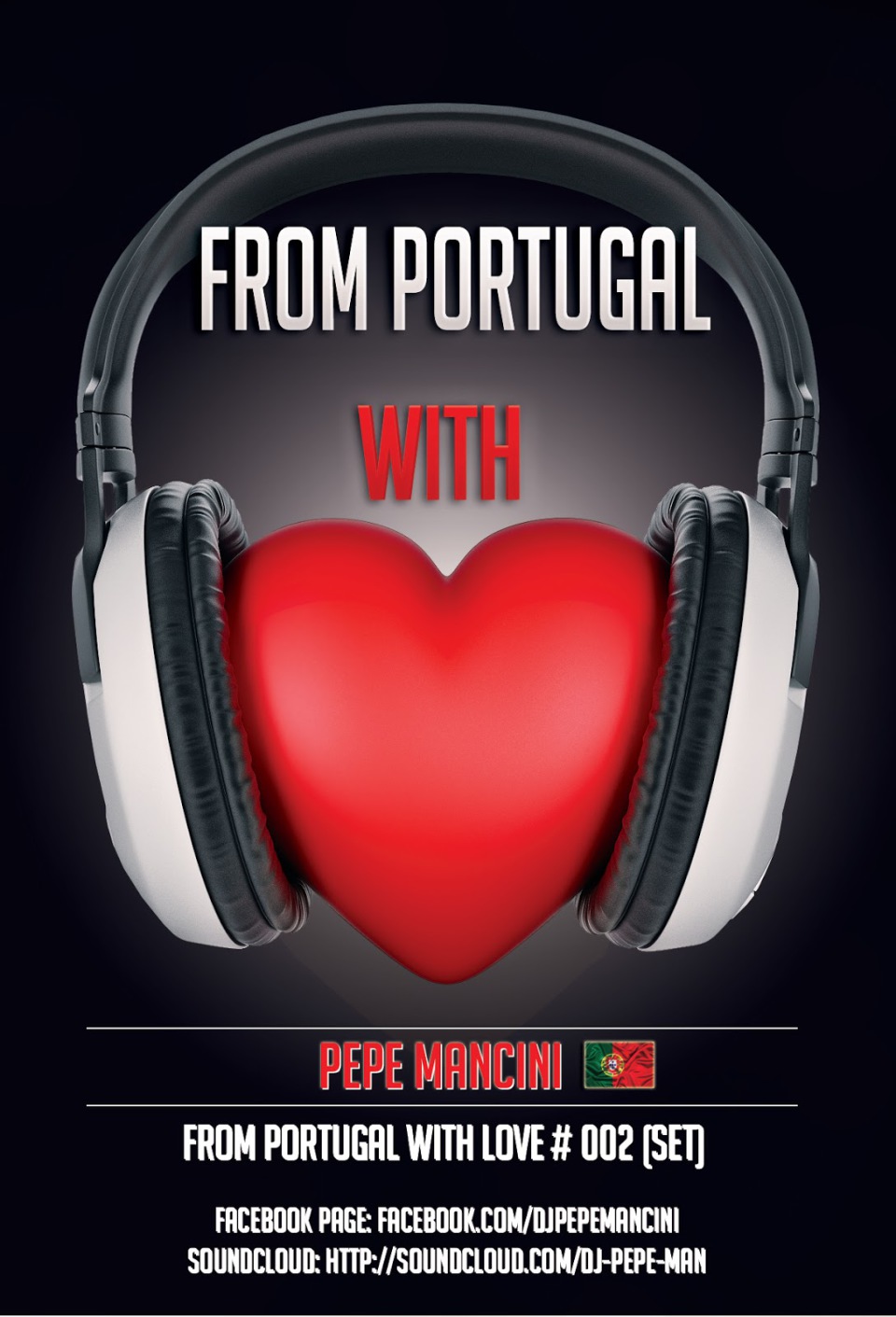 With love from portugal full size